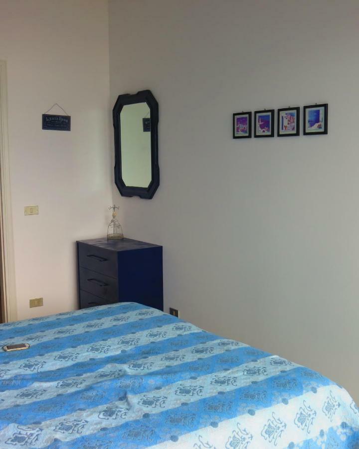 Apartamento Casa Lea Ventimiglia Exterior foto