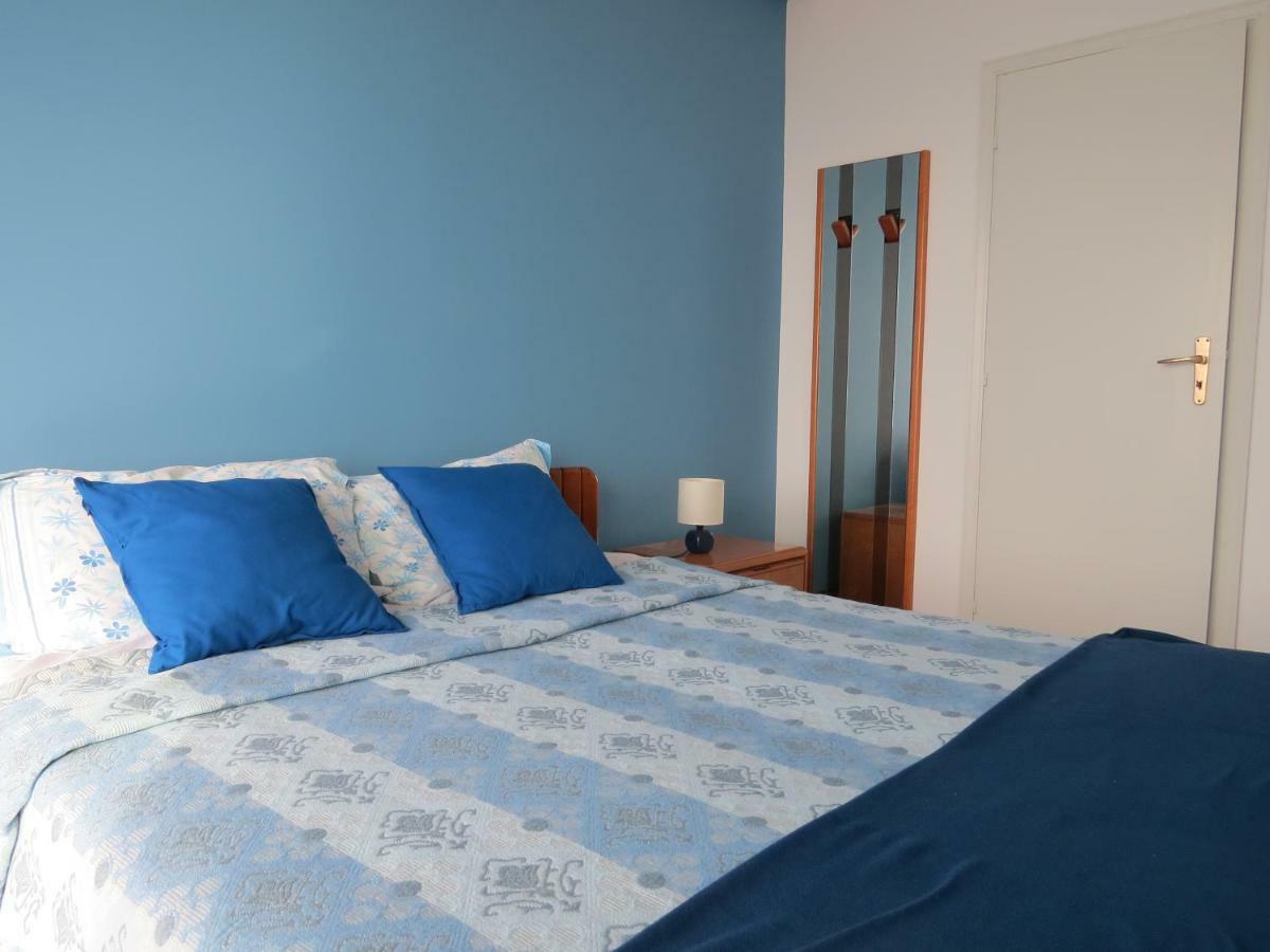 Apartamento Casa Lea Ventimiglia Exterior foto